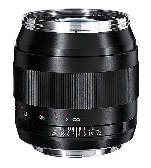 Carl Zeiss For Canon 28mm f/2.0 Distagon T* ZE